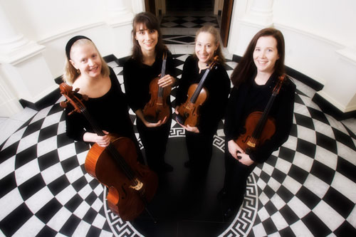 Amati Chamber Music